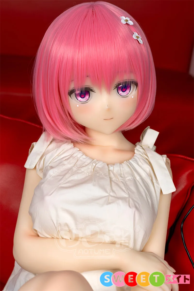 Aotume Doll #128 145cm Dカップ サムネイル 5