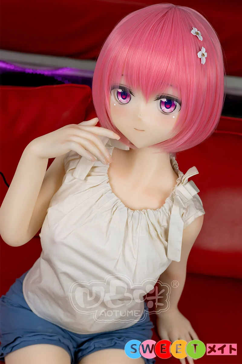 Aotume Doll #128 145cm Dカップ サムネイル 6