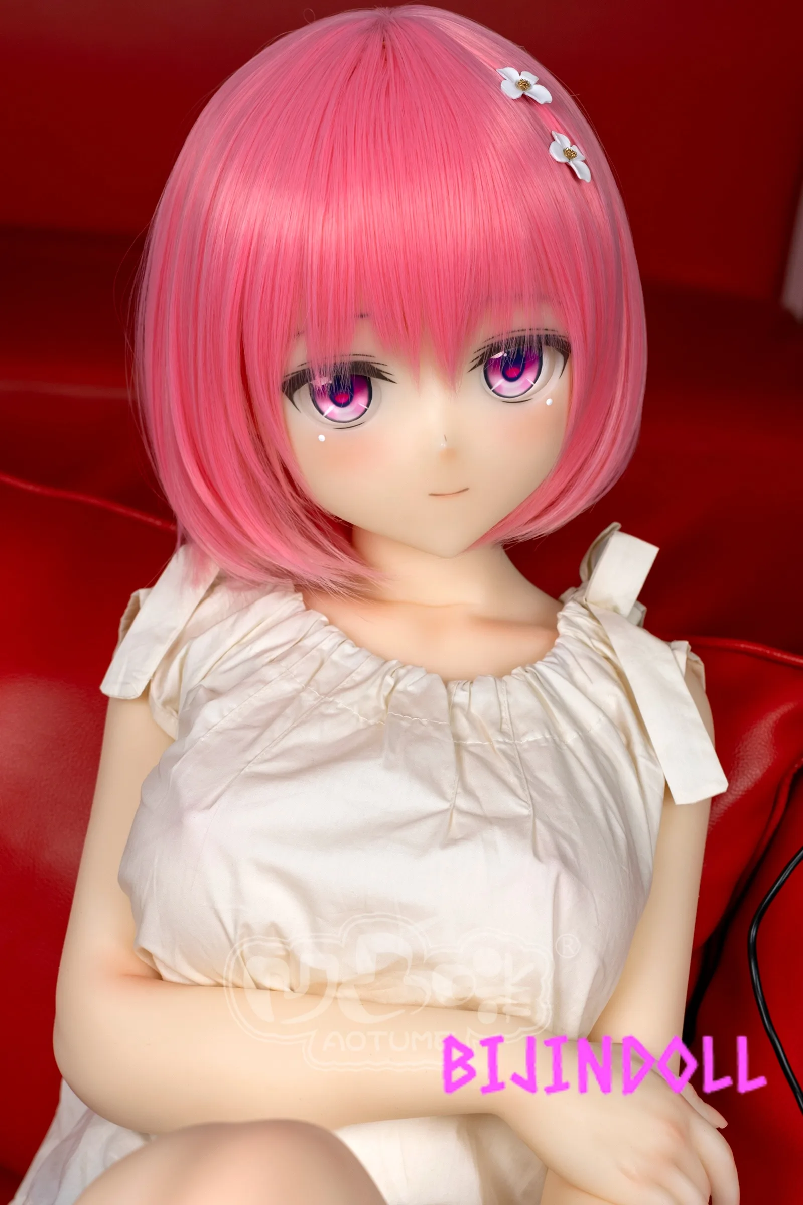 Aotume Doll #128 145cm Dカップ サムネイル 8