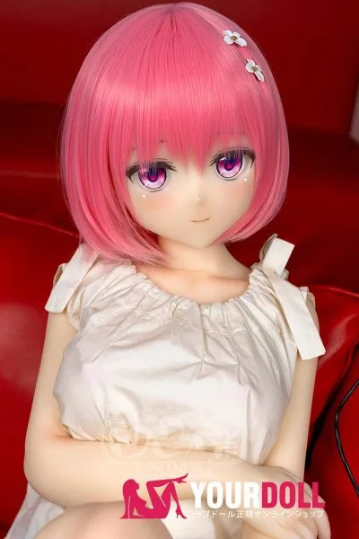 Aotume Doll #128 145cm Dカップ サムネイル 9