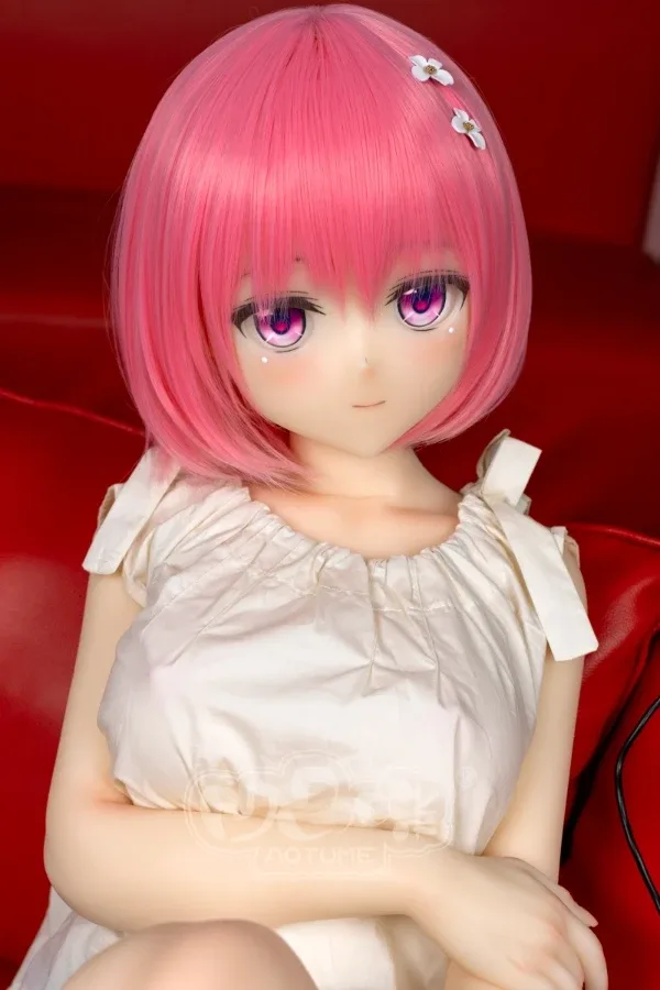 Aotume Doll #128 145cm Dカップ サムネイル 10