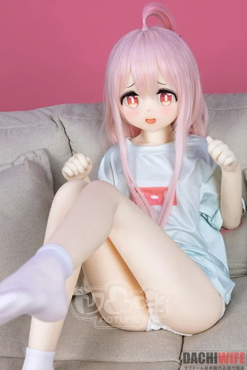 Aotume Doll #129 135cm Aカップ サムネイル 2
