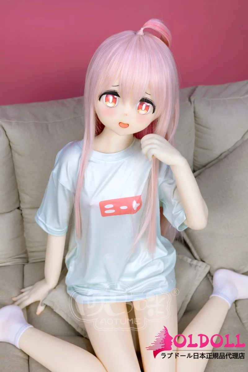 Aotume Doll #129 135cm Aカップ サムネイル 3