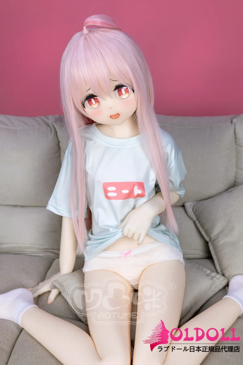 Aotume Doll #129 135cm Aカップ サムネイル 4
