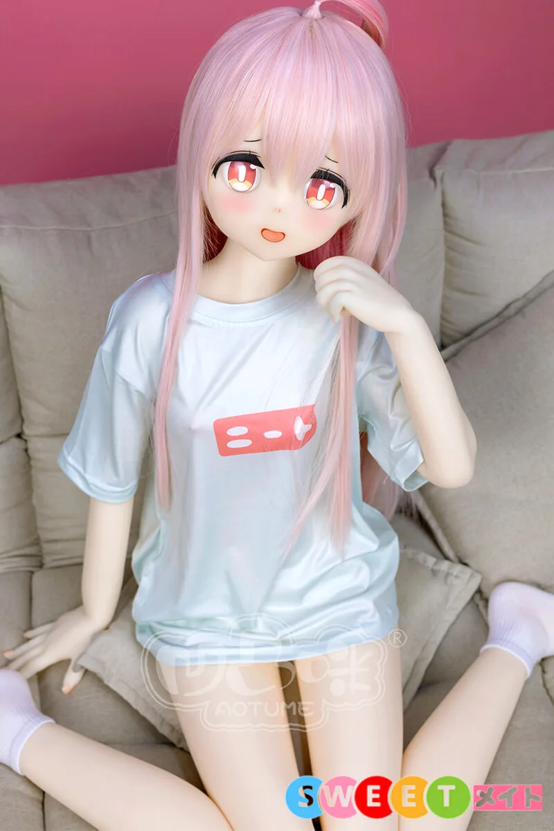 Aotume Doll #129 135cm Aカップ サムネイル 7