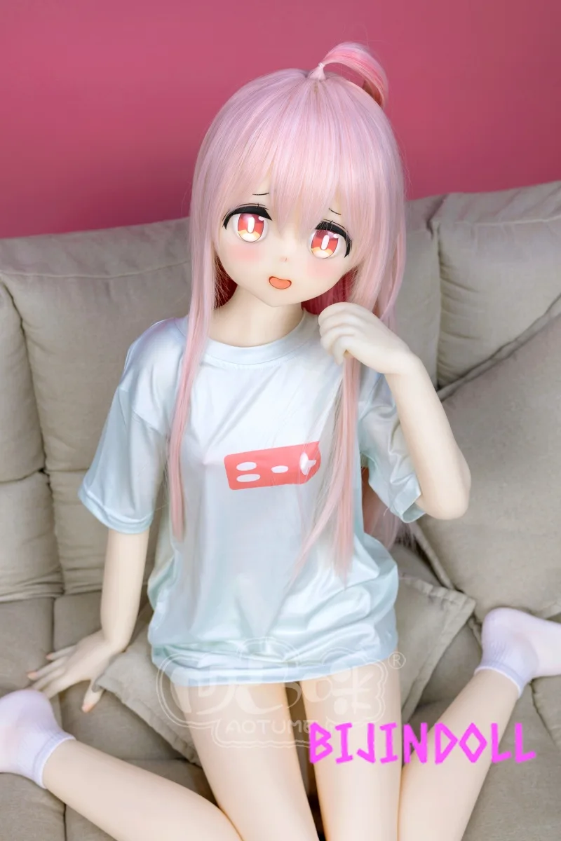 Aotume Doll #129 135cm Aカップ サムネイル 9
