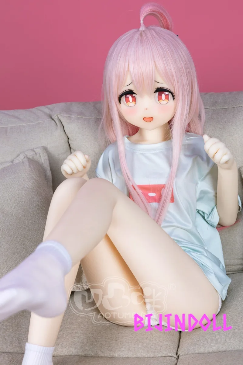 Aotume Doll #129 135cm Aカップ サムネイル 10