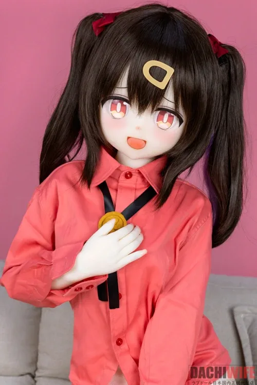 Aotume Doll #130 135cm Bカップ