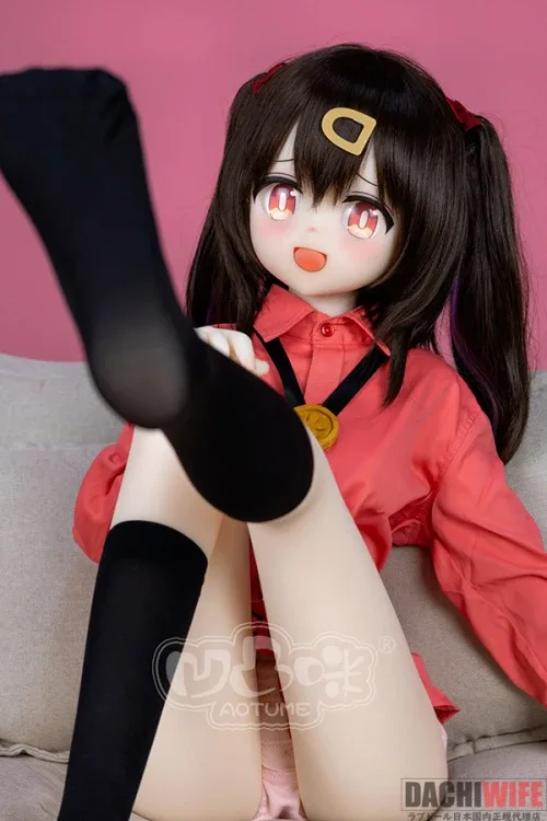Aotume Doll #130 135cm Bカップ サムネイル 2