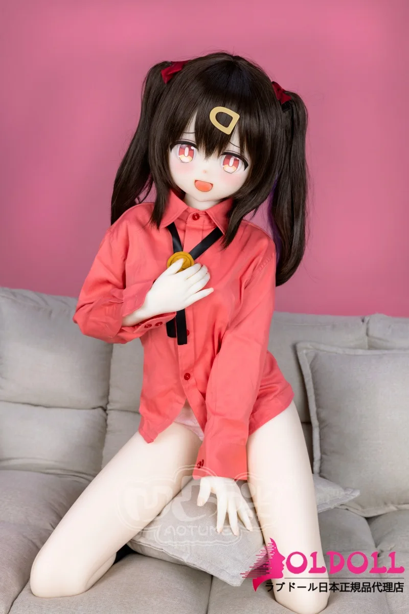 Aotume Doll #130 135cm Bカップ サムネイル 3
