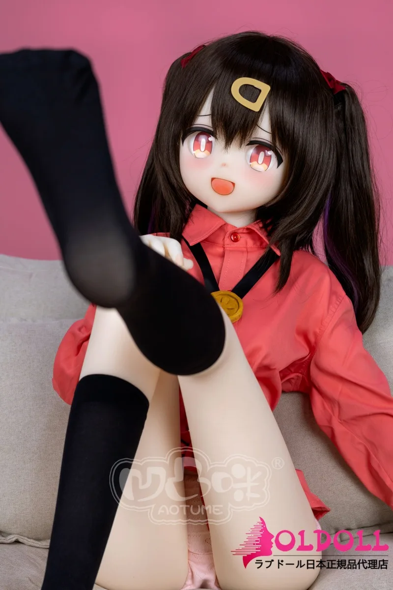 Aotume Doll #130 135cm Bカップ サムネイル 4