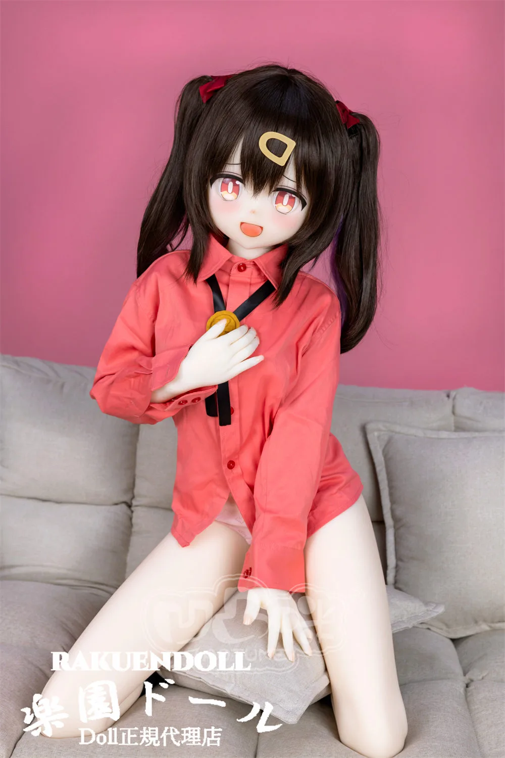 Aotume Doll #130 135cm Bカップ サムネイル 6