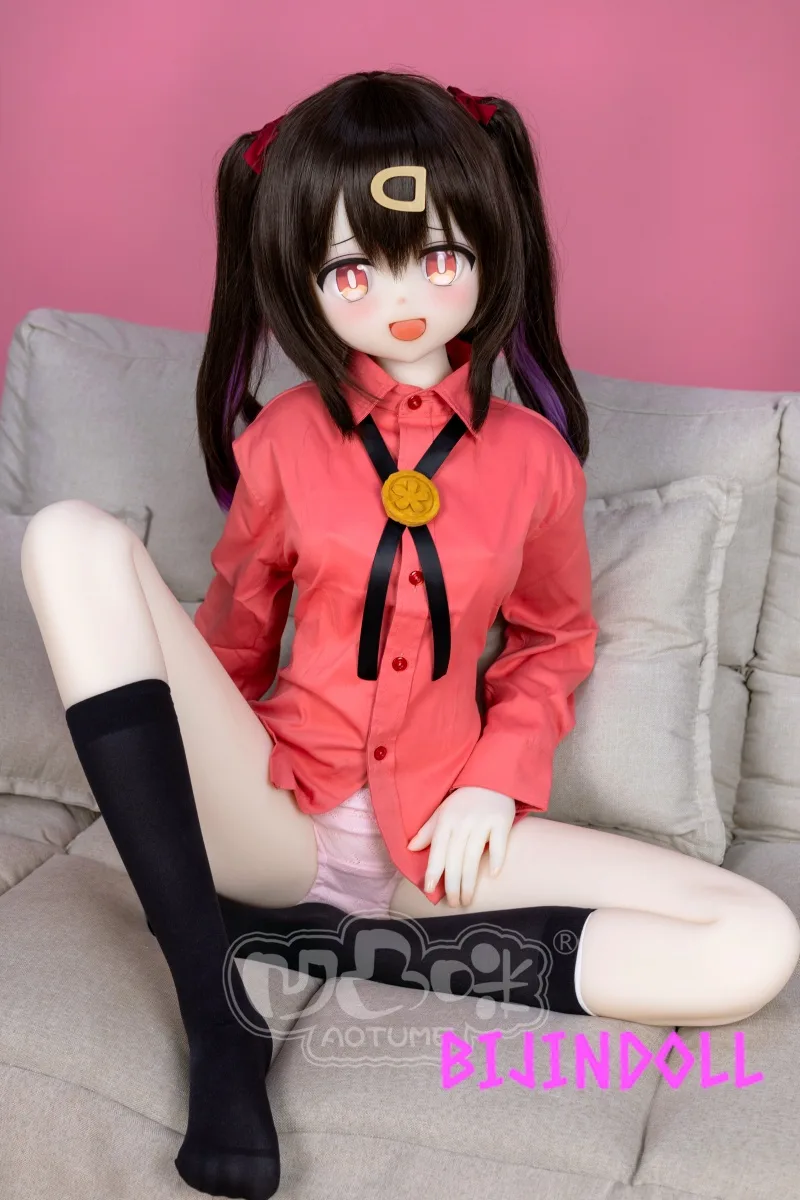 Aotume Doll #130 135cm Bカップ サムネイル 9