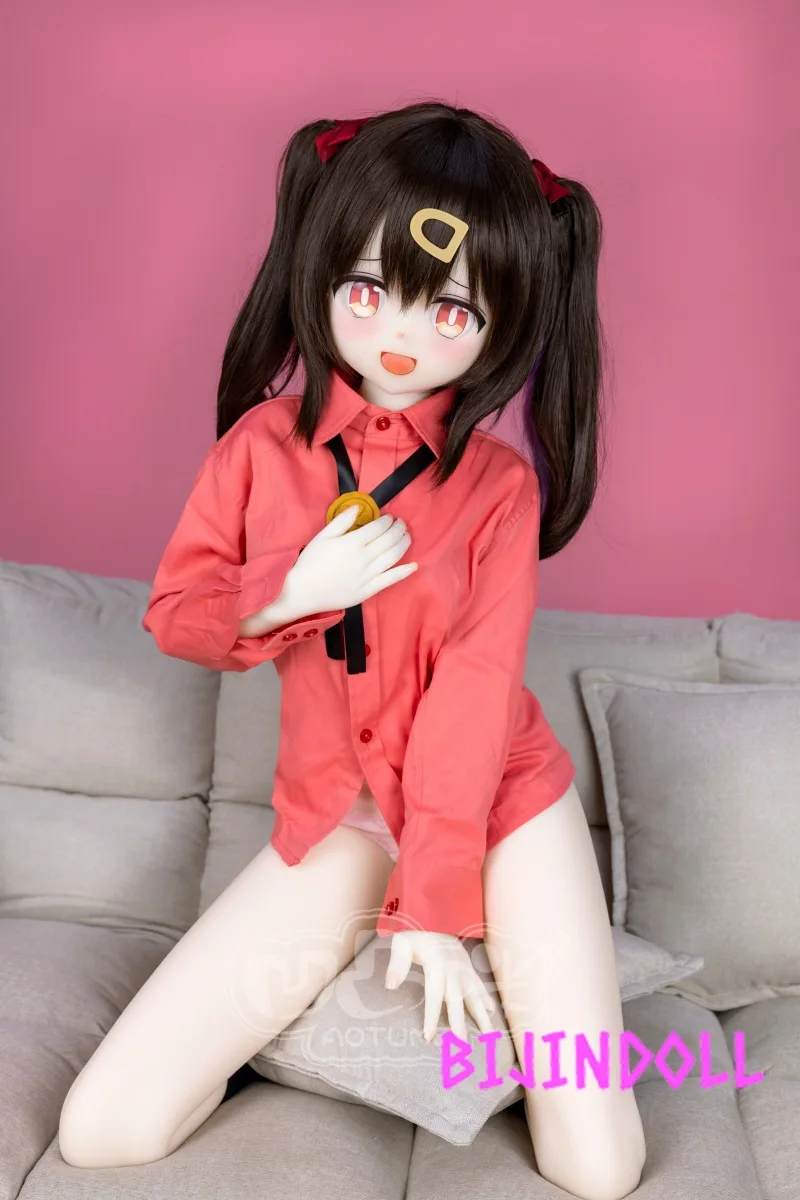 Aotume Doll #130 135cm Bカップ サムネイル 10