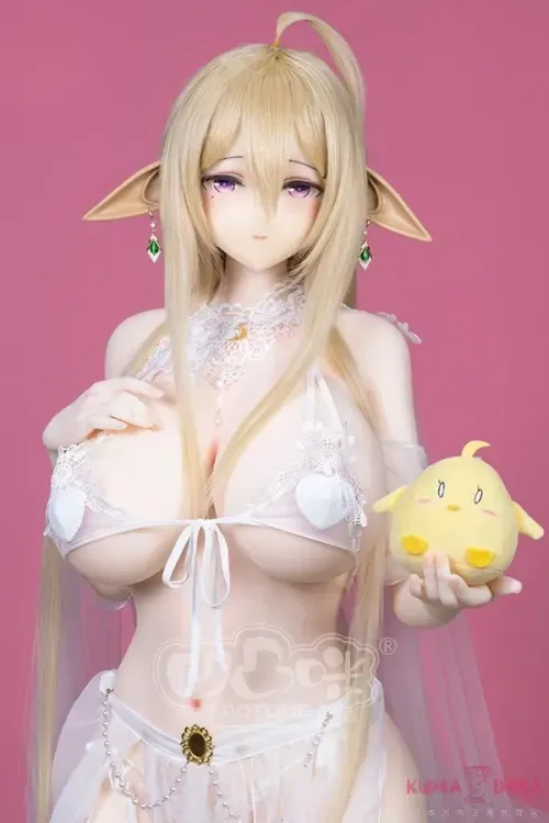Aotume Doll #131 160cm Kカップ サムネイル 3