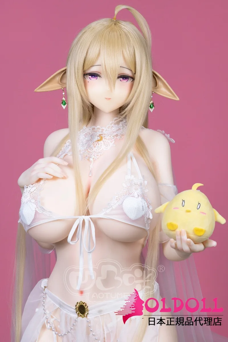 Aotume Doll #131 160cm Kカップ サムネイル 4