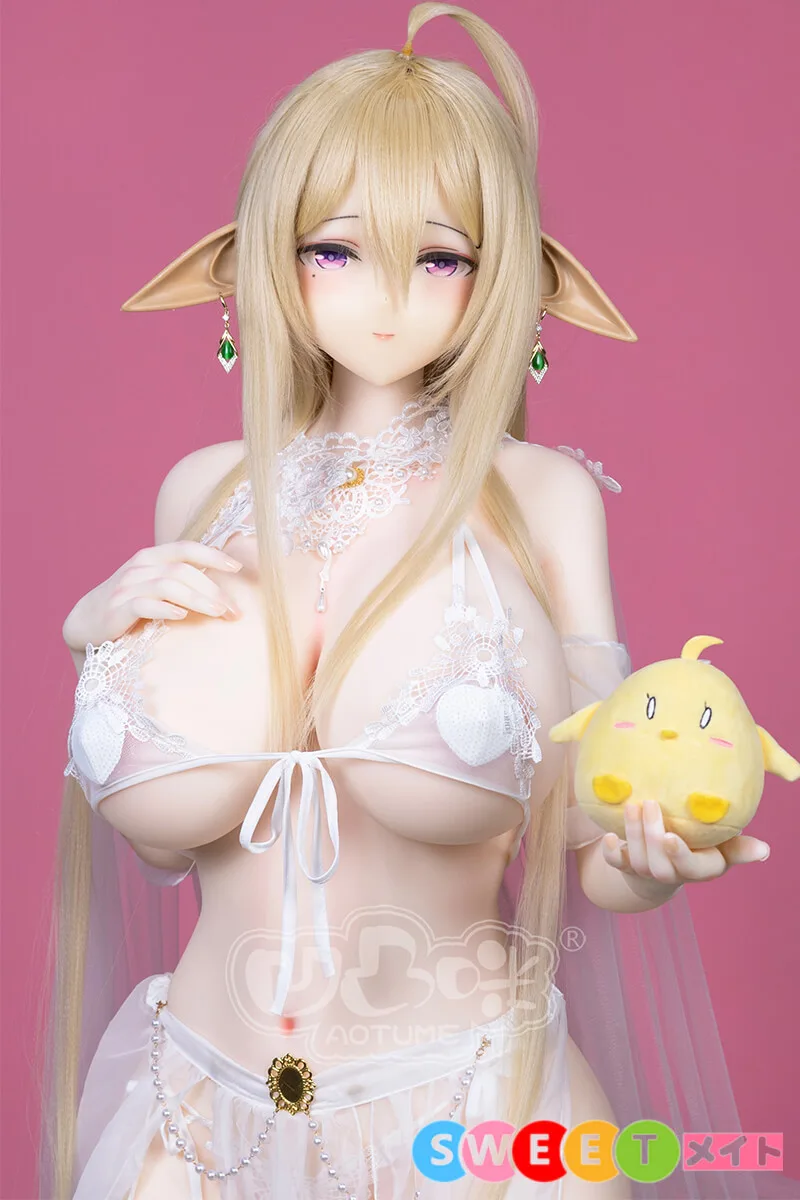 Aotume Doll #131 160cm Kカップ サムネイル 9