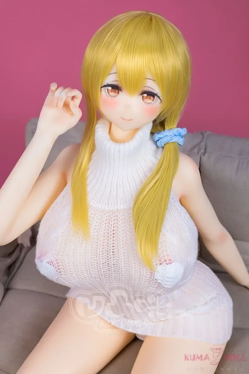Aotume Doll #132 160cm Kカップ サムネイル 3