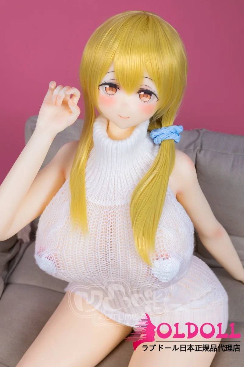 Aotume Doll #132 160cm Kカップ サムネイル 4