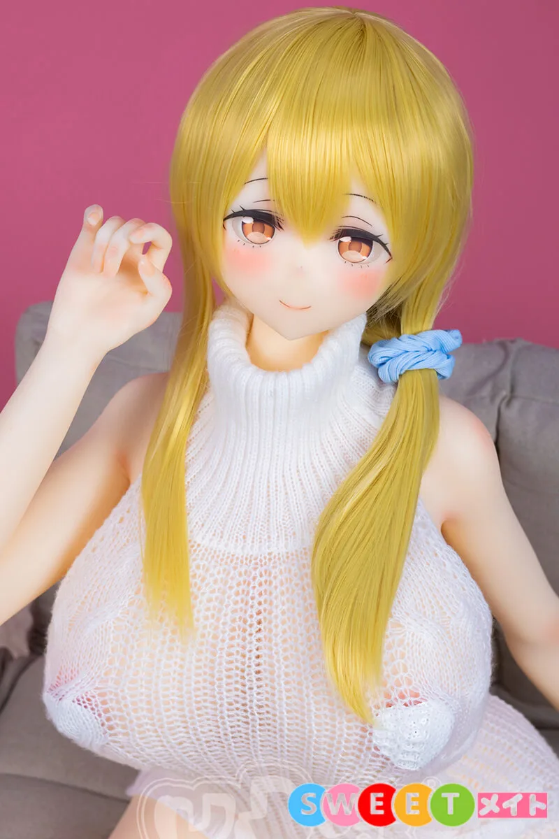 Aotume Doll #132 160cm Kカップ サムネイル 8