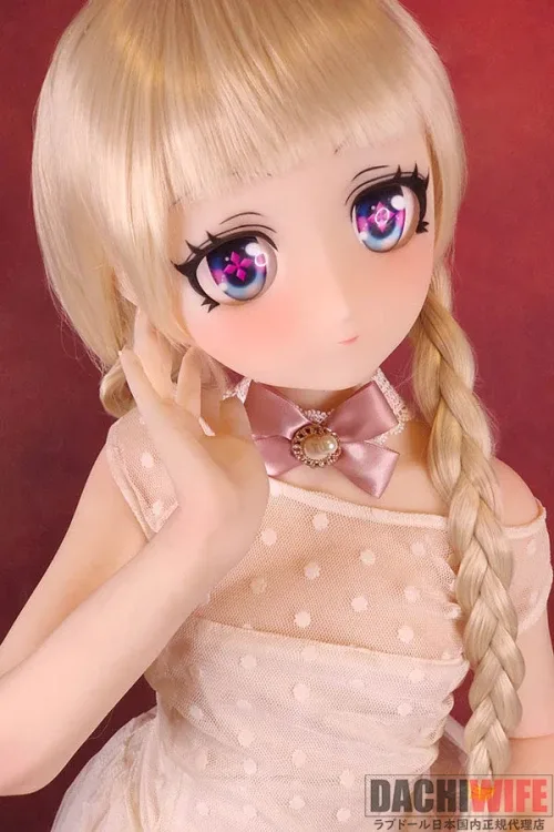 Aotume Doll #17 135cm Aカップ