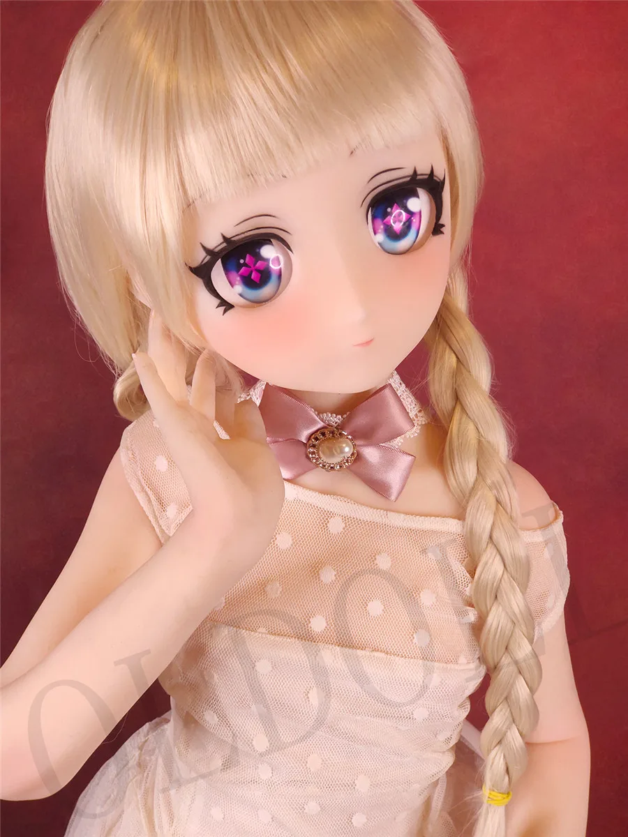 Aotume Doll #17 135cm Aカップ サムネイル 3