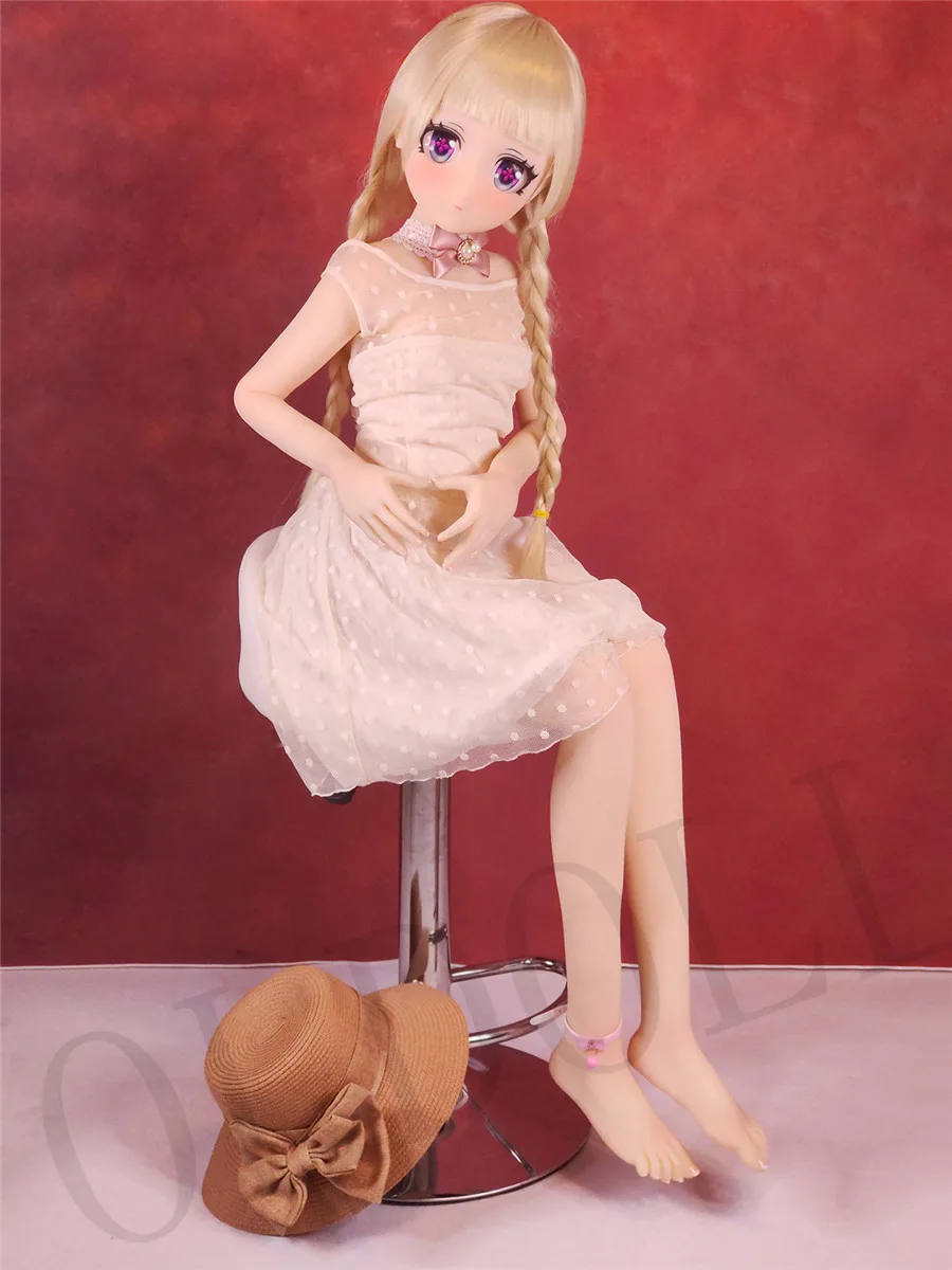 Aotume Doll #17 135cm Aカップ サムネイル 4