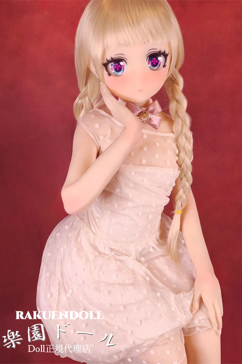 Aotume Doll #17 135cm Aカップ サムネイル 6