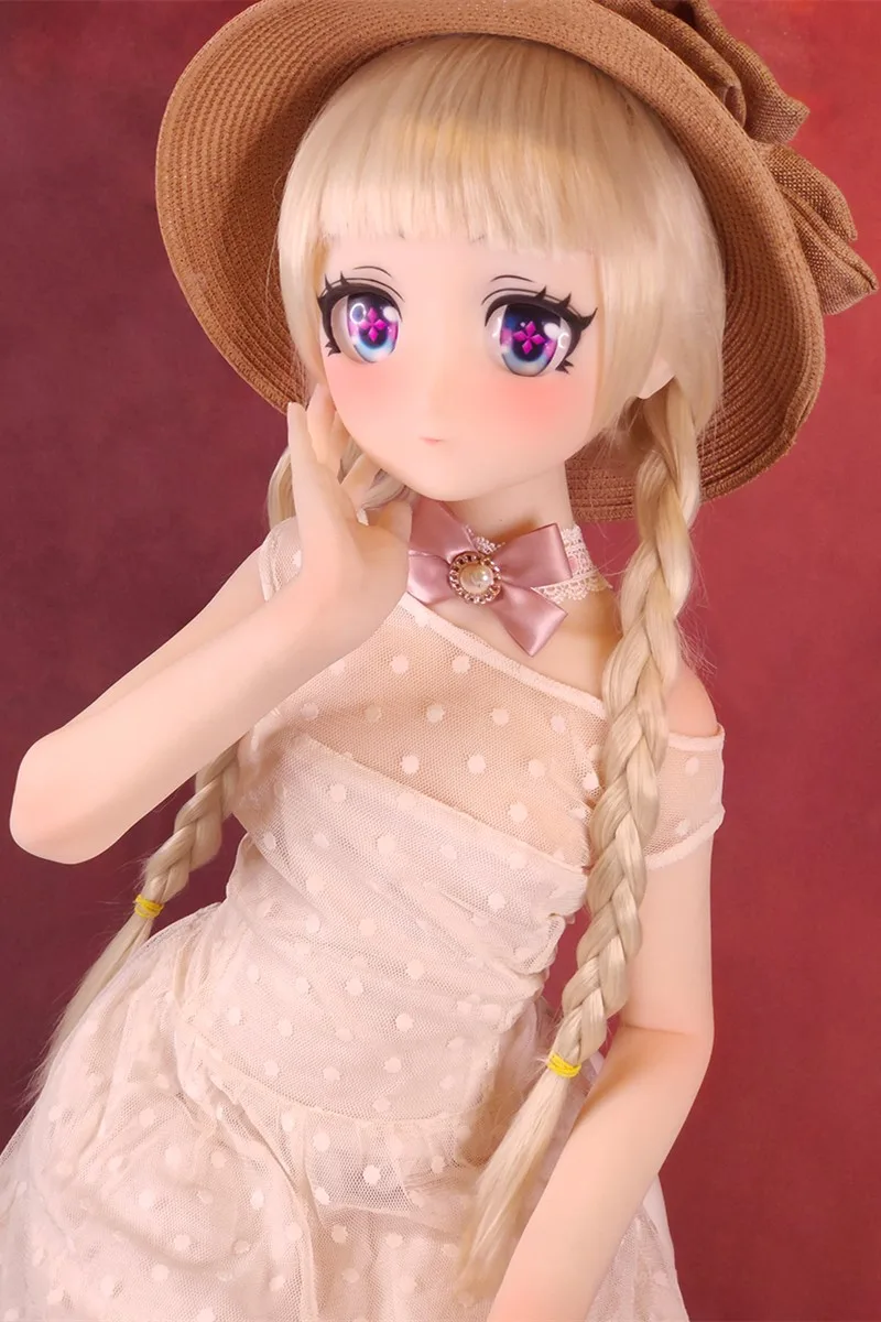 Aotume Doll #17 135cm Aカップ サムネイル 7