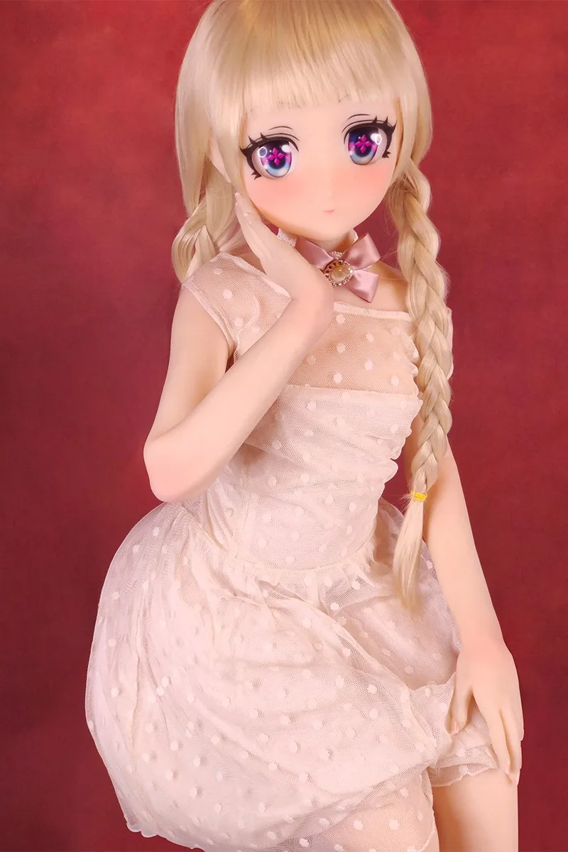 Aotume Doll #17 135cm Aカップ サムネイル 8