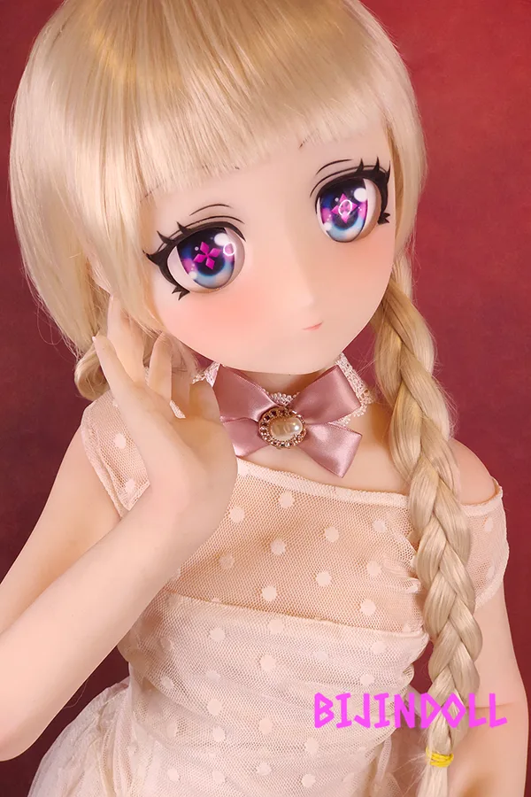 Aotume Doll #17 135cm Aカップ サムネイル 9