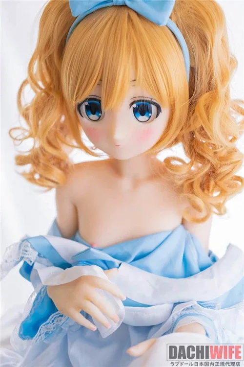 135〜145cm コンパクトボディ 代表モデル Aotume Doll #24 135cm Aカップ