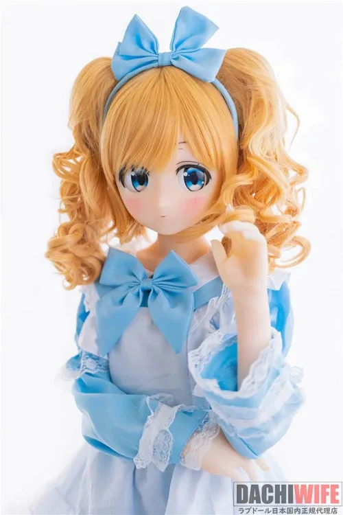 Aotume Doll #24 135cm Aカップ サムネイル 2