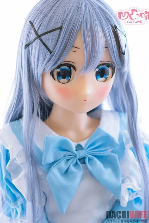 Aotume Doll #24 135cm Aカップ サムネイル 3