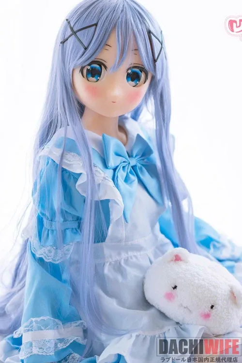 Aotume Doll #24 135cm Aカップ サムネイル 4