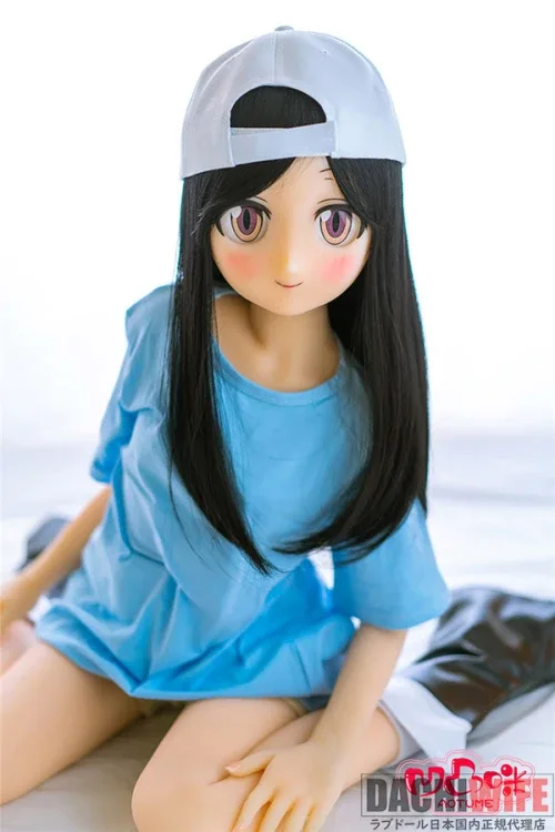 Aotume Doll #24 135cm Aカップ サムネイル 6