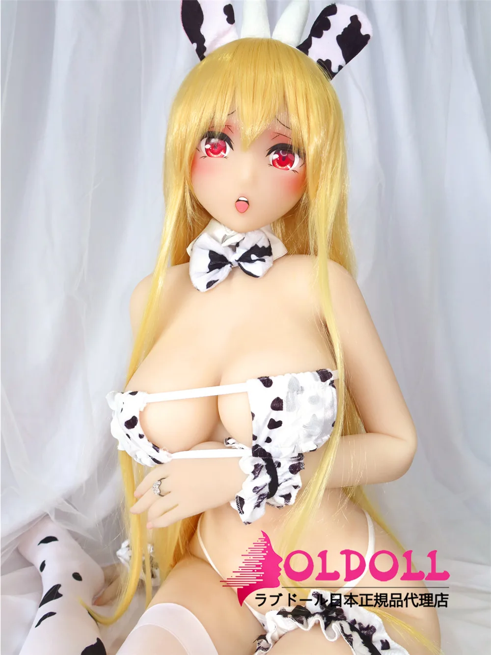 Aotume Doll #32 155cm Fカップ サムネイル 5