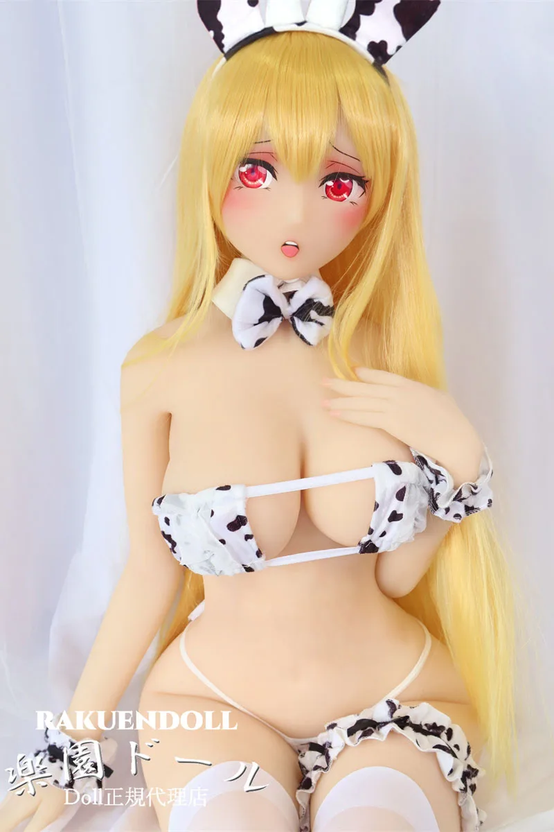 Aotume Doll #32 155cm Fカップ サムネイル 6