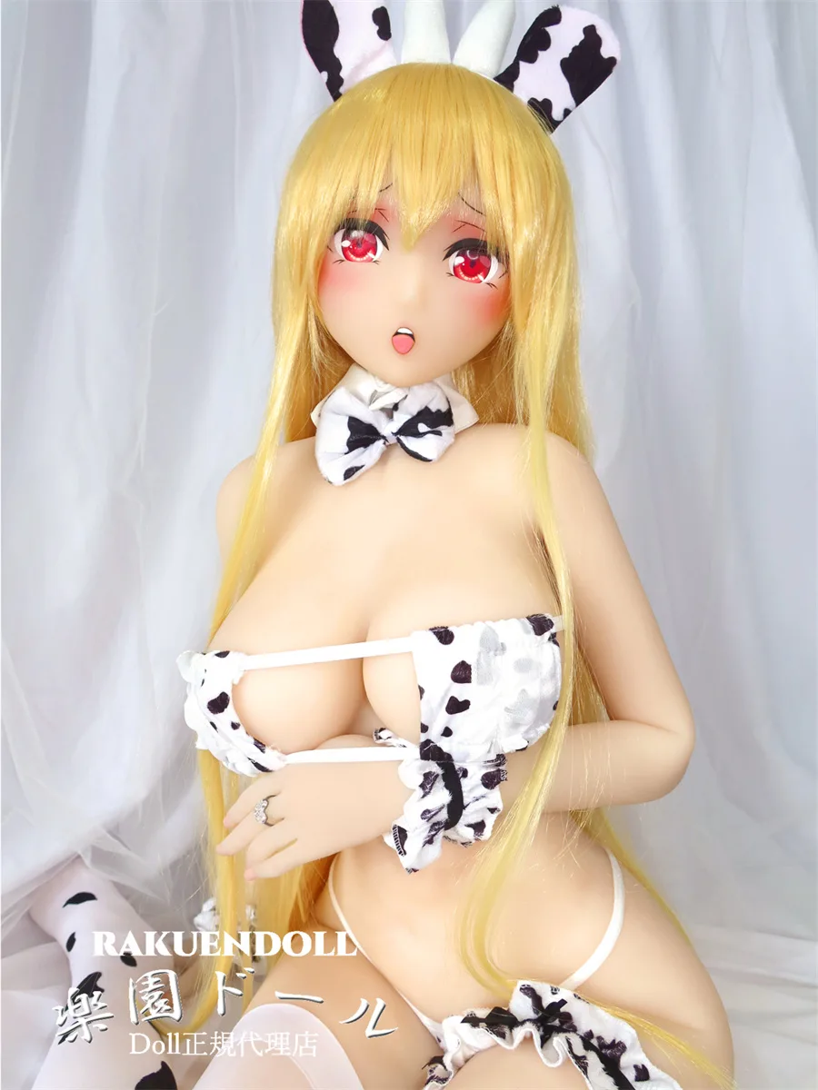 Aotume Doll #32 155cm Fカップ サムネイル 7