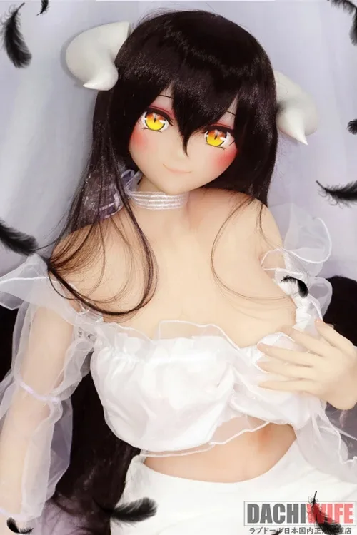 Aotume Doll #33 155cm Fカップ