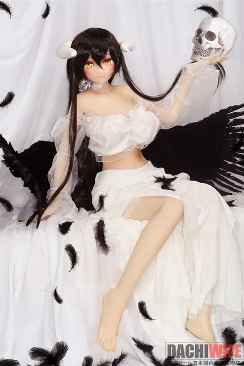 Aotume Doll #33 155cm Fカップ サムネイル 2