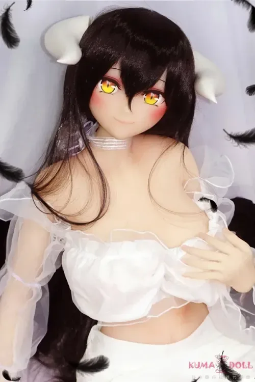Aotume Doll #33 155cm Fカップ サムネイル 3