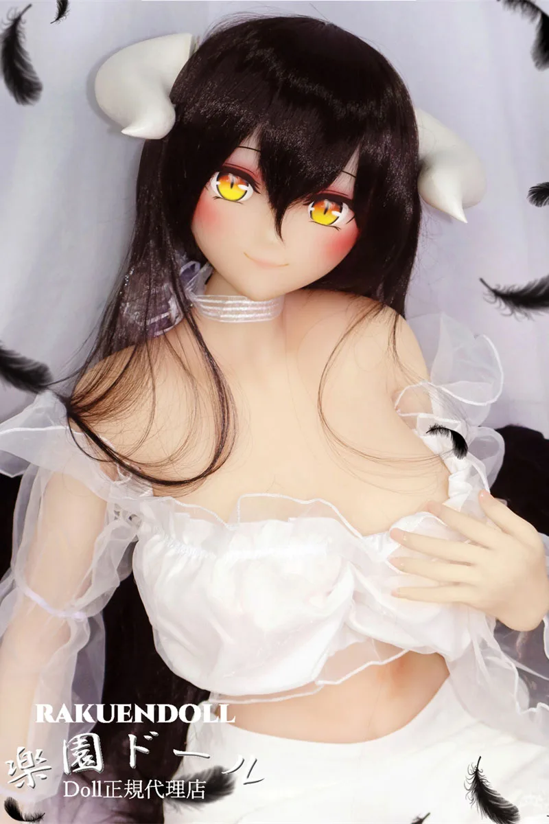 Aotume Doll #33 155cm Fカップ サムネイル 6