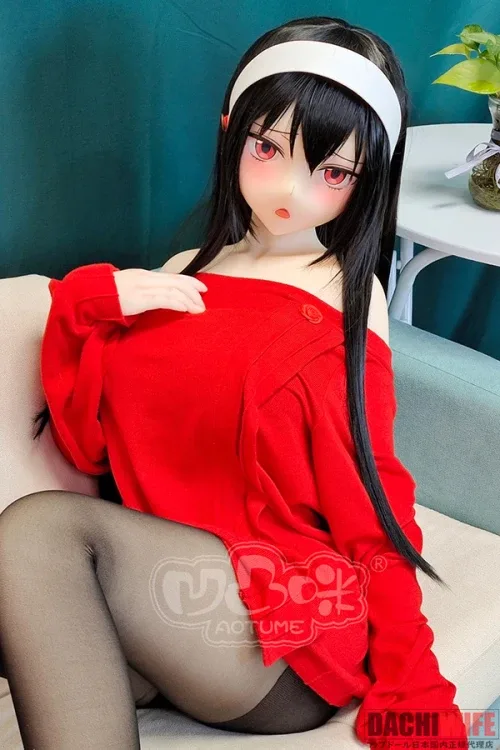 Aotume Doll #35 155cm Fカップ サムネイル 2