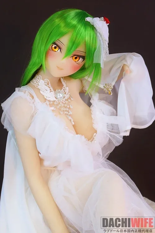 Aotume Doll #35 155cm Fカップ サムネイル 3