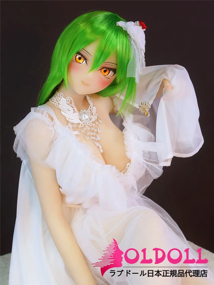 Aotume Doll #35 155cm Fカップ サムネイル 6