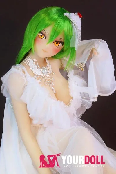 Aotume Doll #35 155cm Fカップ サムネイル 10