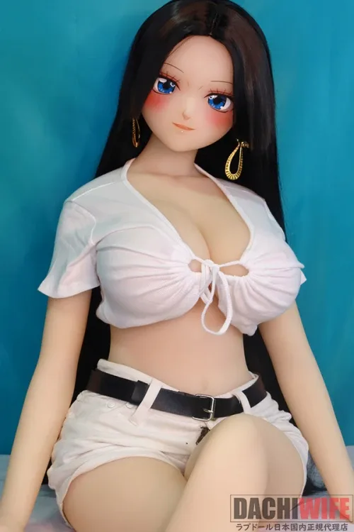 Aotume Doll #38 155cm Hカップ