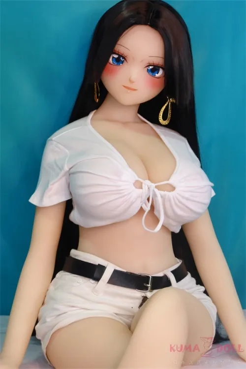 Aotume Doll #38 155cm Hカップ サムネイル 3