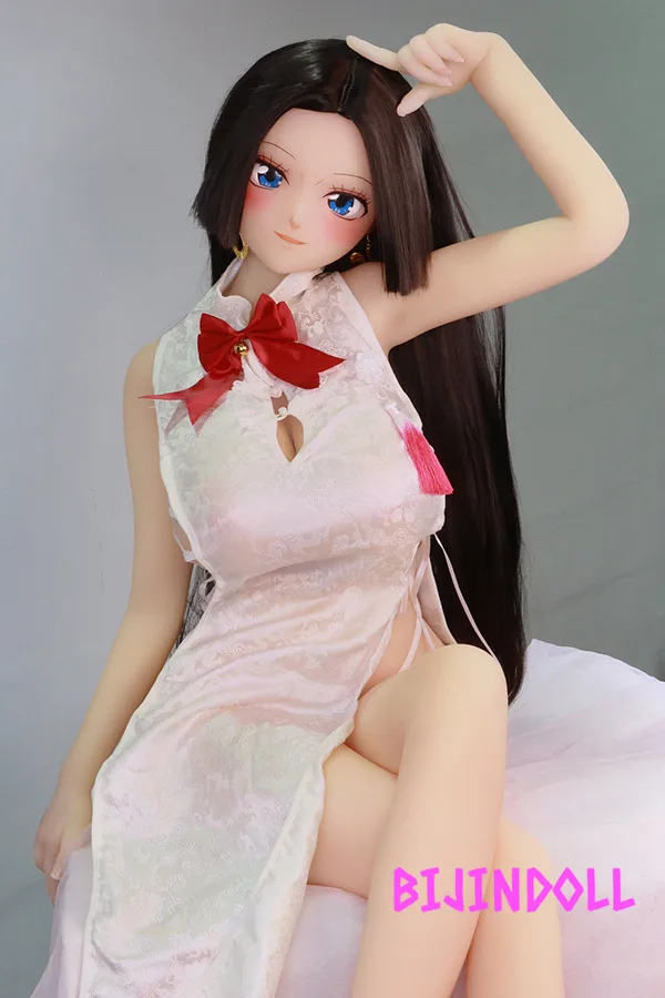 Aotume Doll #38 155cm Hカップ サムネイル 6